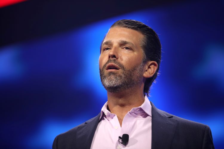 Donald Trump Jr.